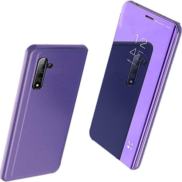 Genomtänkt Stilrent Fodral - Samsung Galaxy Note 10