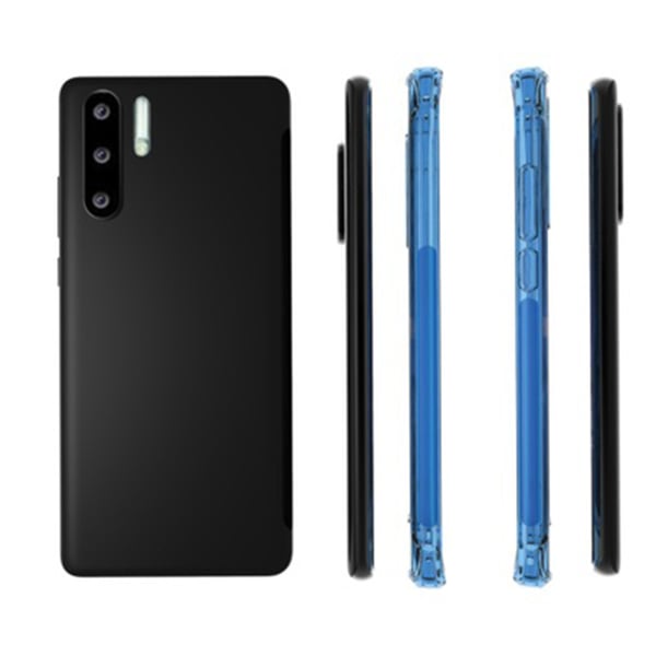 FLOVEME Stötdämpande Silikonskal - Huawei P30 Pro