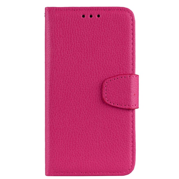 Huawei P30 - Stilsäkert (Nkobee) Läder Plånboksfodral