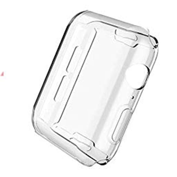 Praktiskt Skyddande Skal för Apple Watch Series 4 44mm