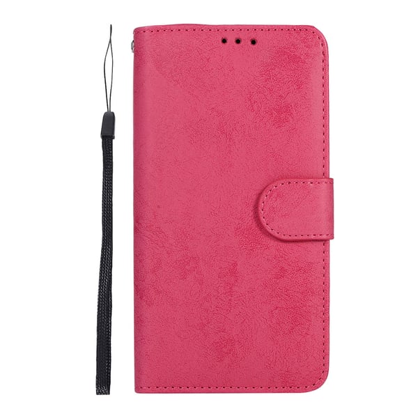 Samsung Galaxy S10 - Smart Dubbelfunktion Fodral