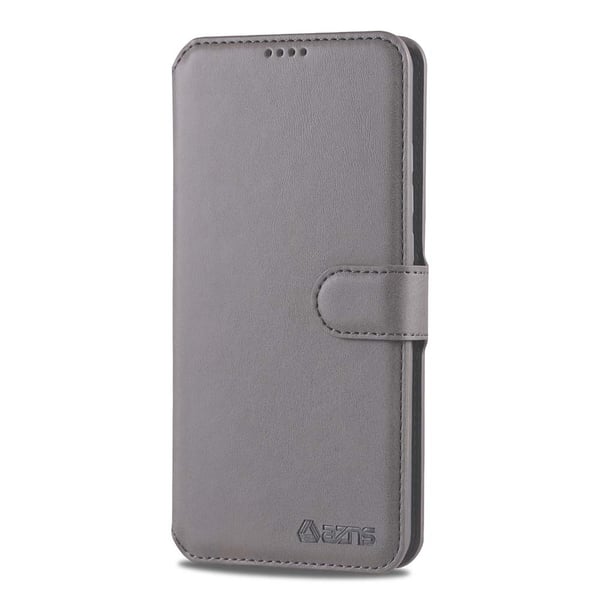 Praktiskt Plånboksfodral AZNS - Samsung Galaxy A20E