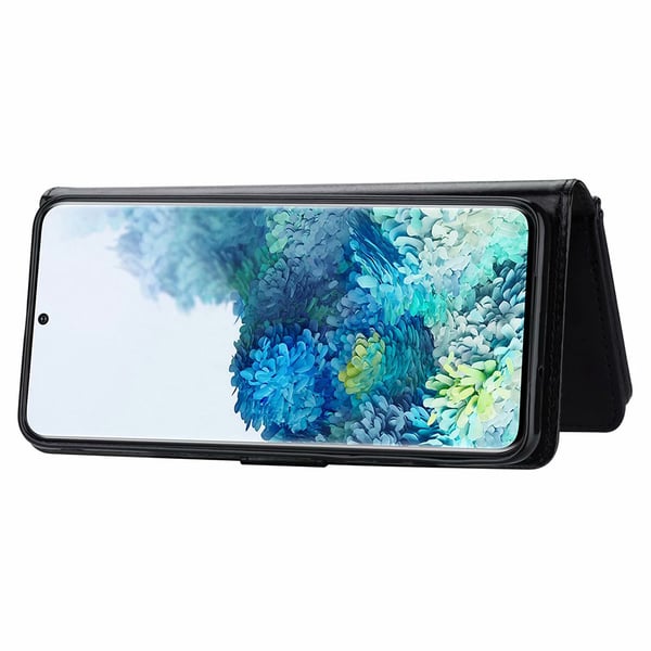 Smidigt 9-Kort Plånboksfodral - Samsung Galaxy S20 Ultra