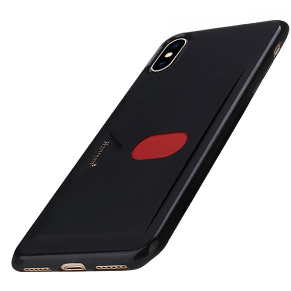 Skal (Hanman) - iPhone XR