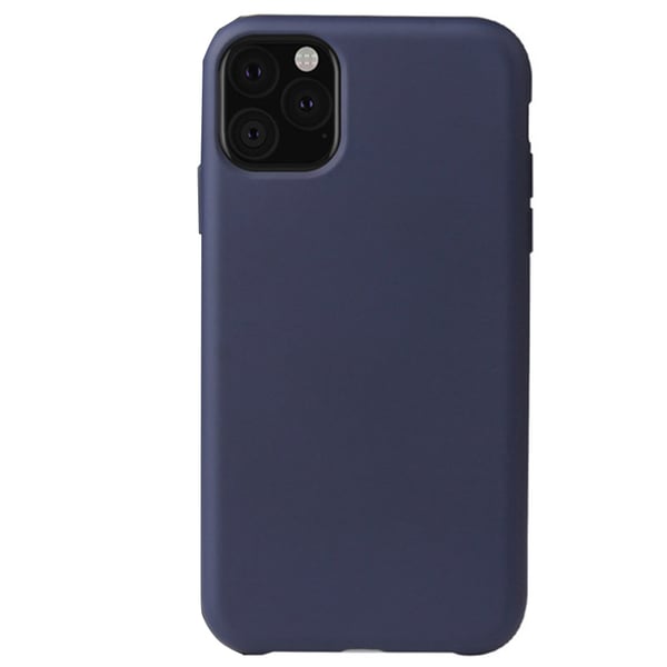 iPhone 11 Pro Max - Stötdämpande Silikonskal