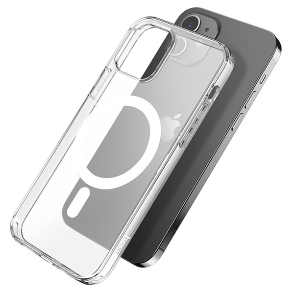 Skyddande Magnetiskt Skal - iPhone 13 Pro