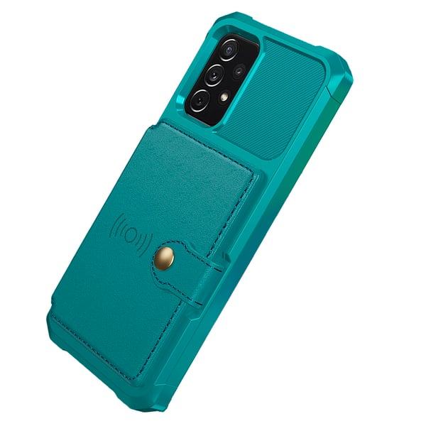 Mobilskal Kortfack - Samsung Galaxy A23 5G