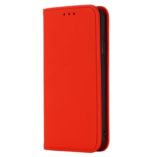 iPhone 11 Pro - Stilsäkert Skyddande Plånboksfodral