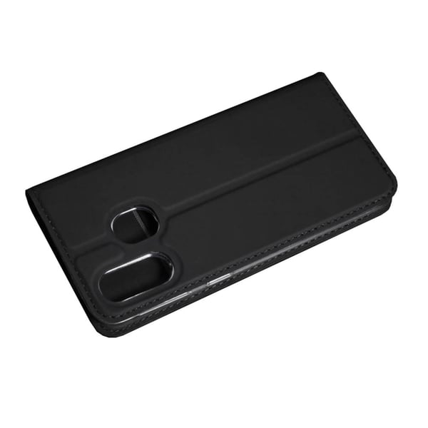 Samsung Galaxy A40 - Elegant Skyddande Plånboksfodral