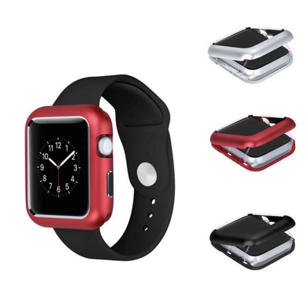 Exklusivt Magnetiskt Skyddsskal - iWatch 4/5