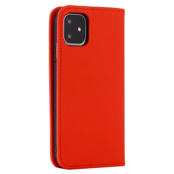 iPhone 11 Pro - Stilsäkert Skyddande Plånboksfodral