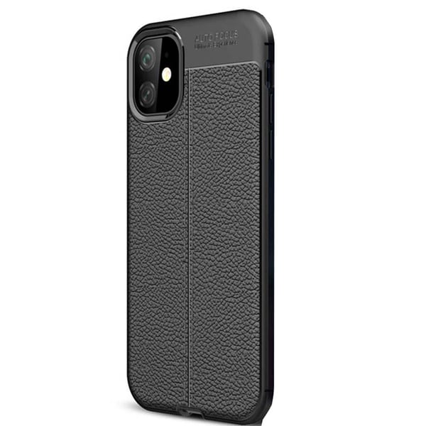 iPhone 11 Pro - Kraftfullt Stilsäkert Skal