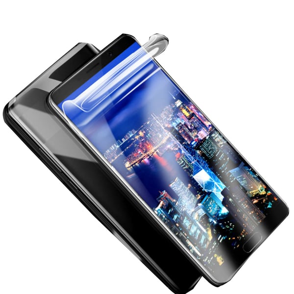ProGuard Mate 20 Pro 2-PACK Skärmskydd 9H Nano-Soft HD-Clear
