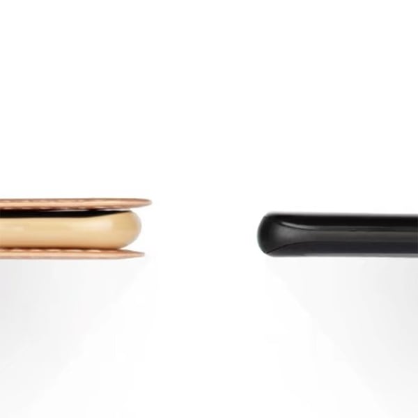 Samsung Galaxy A41 - Effektfullt Plånboksfodral