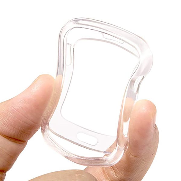 iWatch 4 Serie Silikonskal 40mm 44mm