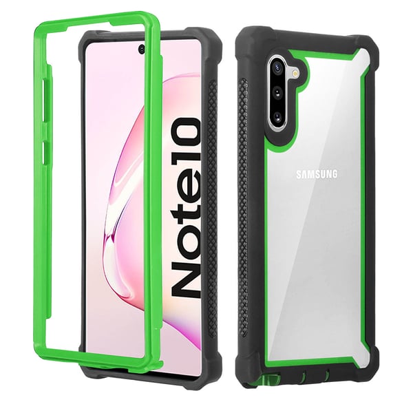 Samsung Galaxy Note10 - Exklusivt Effektfullt Skal