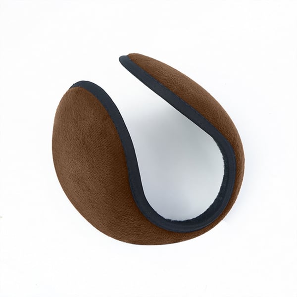 Mjuka Varma Unisex Öronmuffar
