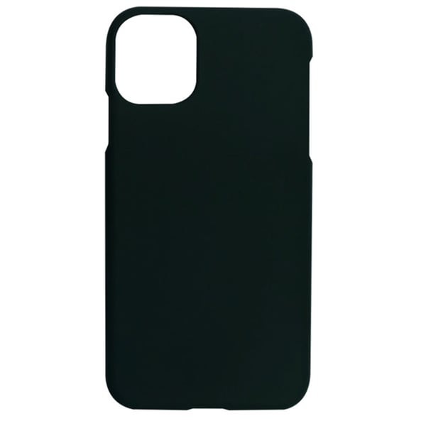 iPhone 11 - Effektfullt Silikonskal (Leman)