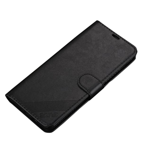 Huawei P30 Pro - Effektfullt Stilrent Plånboksfodral