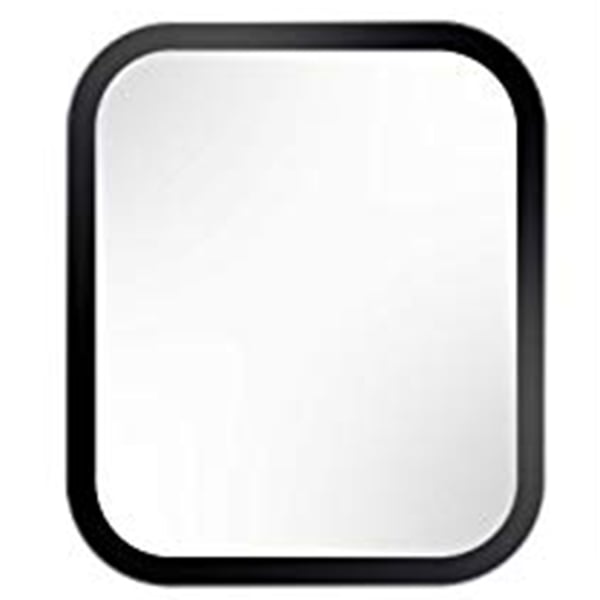 3D Full Cover Skärmskydd för Apple iWatch Serie 4/5