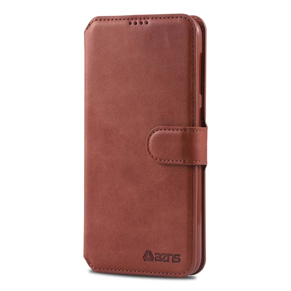Stötdämpande Plånboksfodral - Samsung Galaxy A10