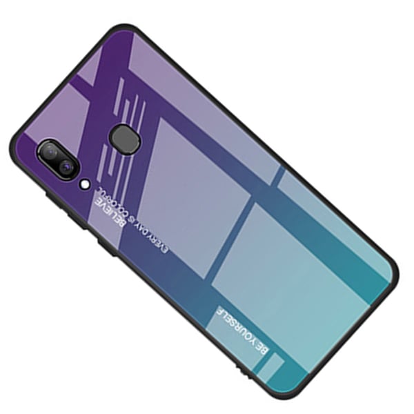 Exklusivt NKOBEE Skal - Samsung Galaxy A20E