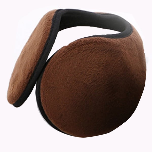 Mjuka Varma Unisex Öronmuffar