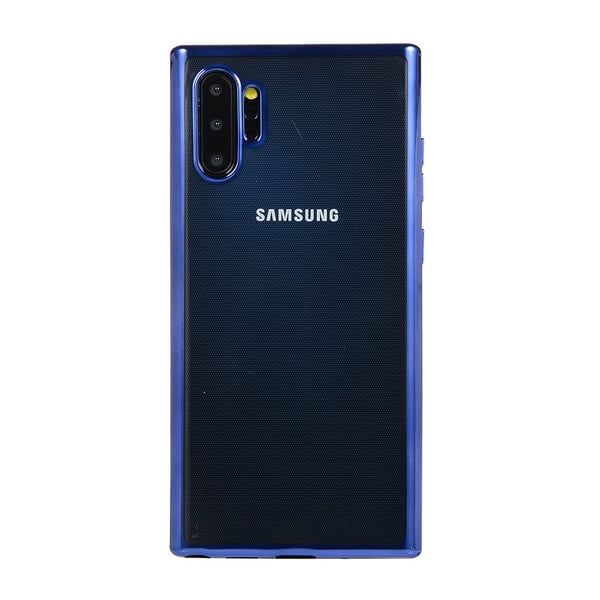 Samsung Galaxy Note10+ - Silikonskal