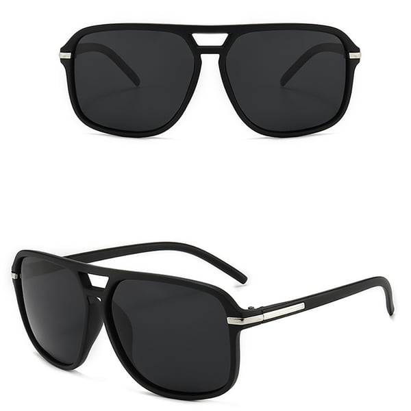 Hög Kvalitet Stilsäkera Polariserade Solglasögon