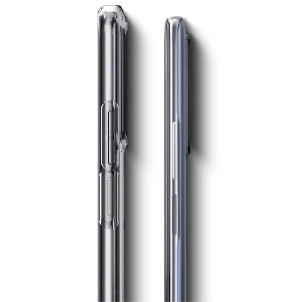 Stötdämpande Silikonskal (Floveme) - Xiaomi 11T Pro