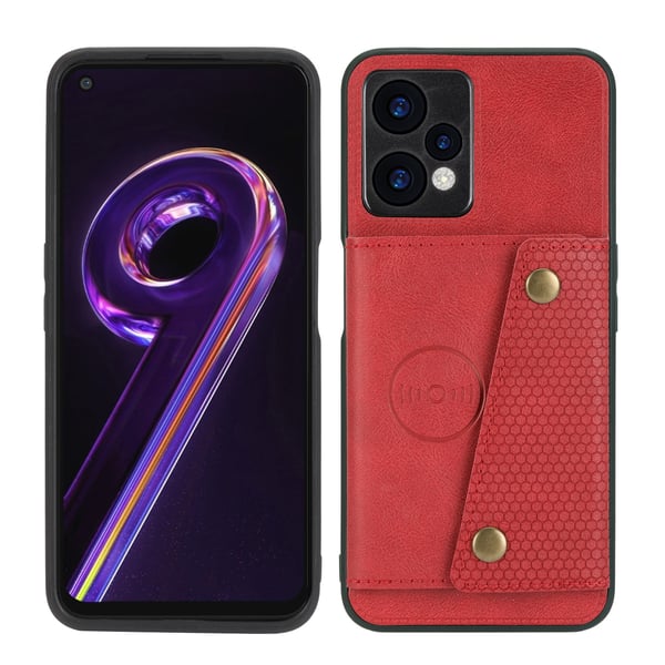 Skal med Kortfack - OnePlus Nord CE 2 Lite 5G