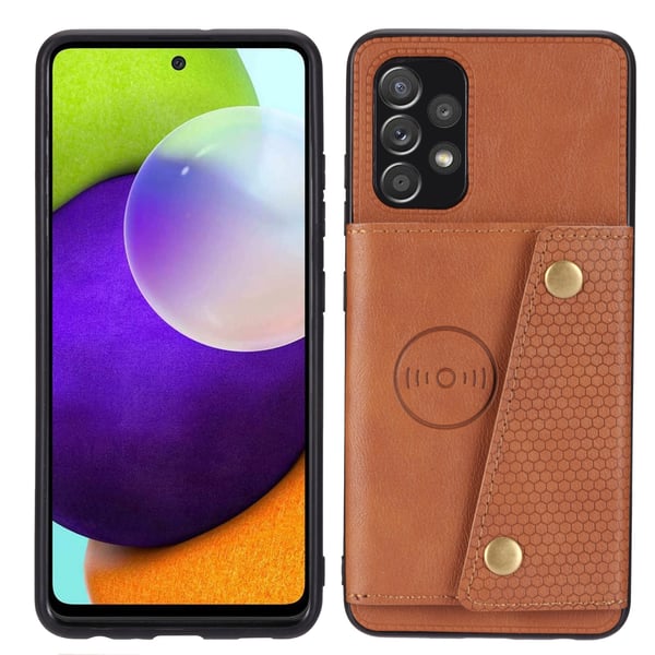 Skal Kortfack - Samsung Galaxy A23 5G