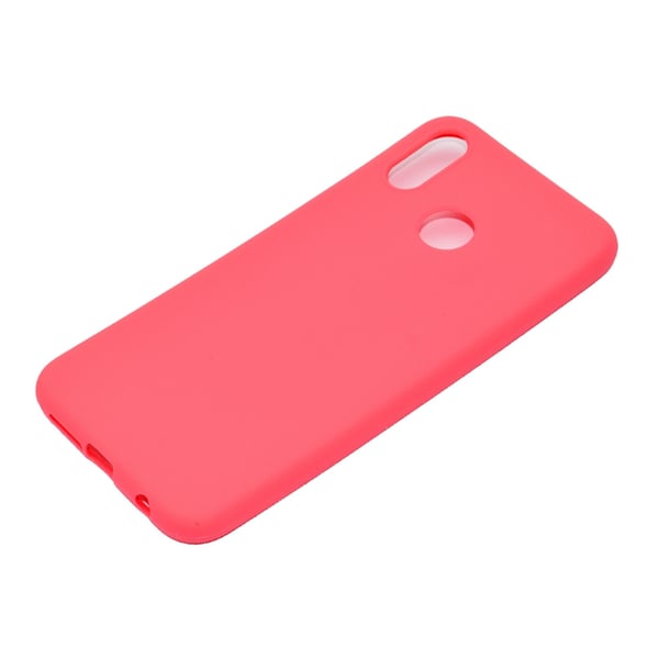 Skyddande Silikonskal från Nkobee - Huawei P20 Lite