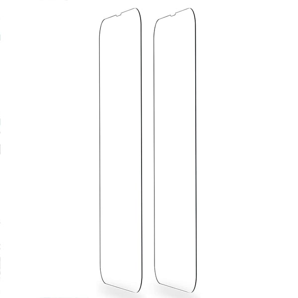 2-PACK Skärmskydd + Kameralinsskydd HD 0,3mm iPhone 14