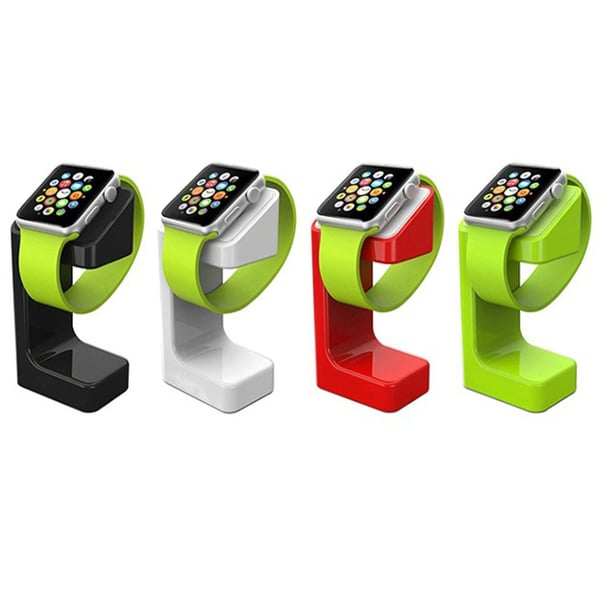 Smidigt Effektfullt Apple Watch Ställ