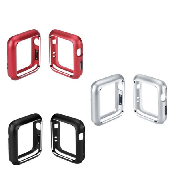 Exklusivt Magnetiskt Skyddsskal - iWatch 4/5