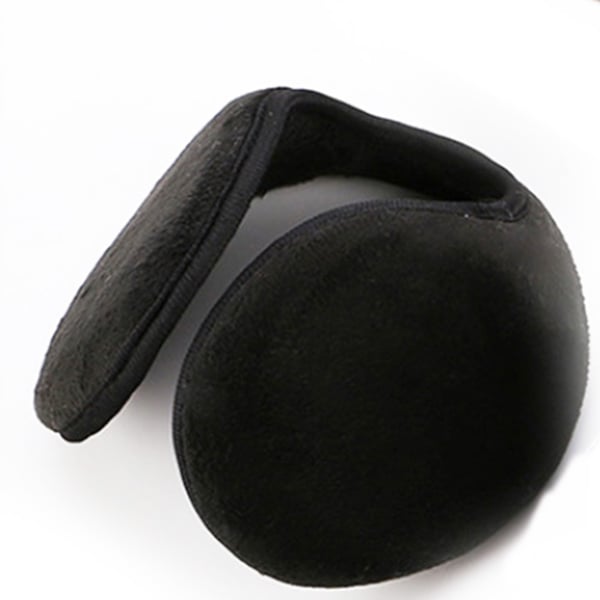 Mjuka Varma Unisex Öronmuffar