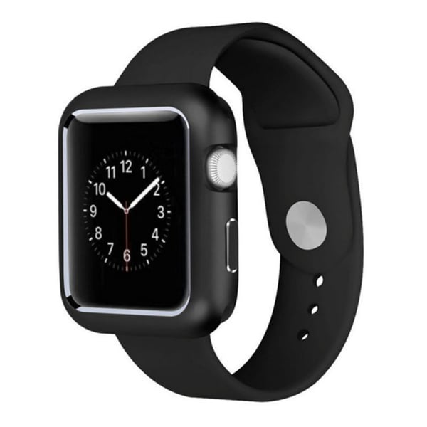 Kraftfullt Skyddsskal iWatch 3/4 MAGNETISKT