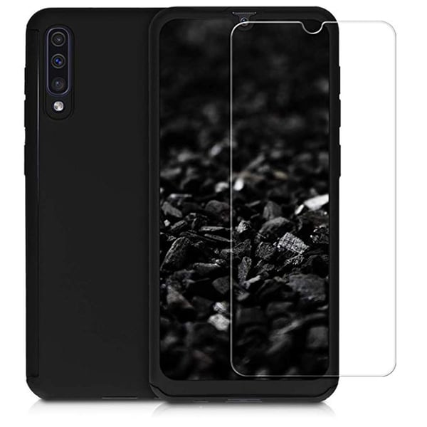 Stilrent Stötdämpande Dubbelsidigt Skal - Samsung Galaxy A50