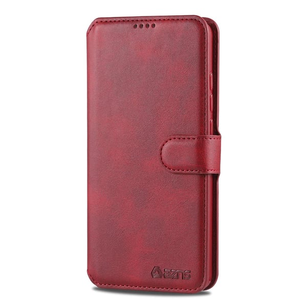 Smidigt Plånboksfodral Yazunshi - Samsung Galaxy A20E