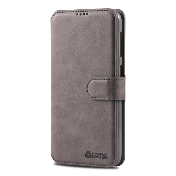 Samsung Galaxy A10 - Smidigt Plånboksfodral (AZNS)