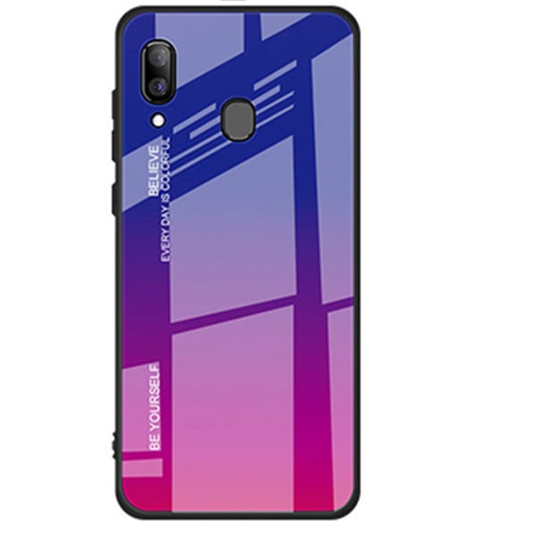 Skyddande Skal - Samsung Galaxy A20E