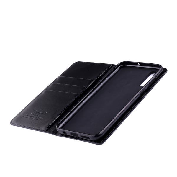 Samsung Galaxy A70 - Plånboksfodral