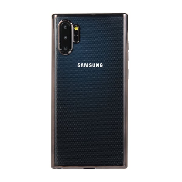 Skyddande Silikonskal Floveme - Samsung Galaxy Note10 Plus
