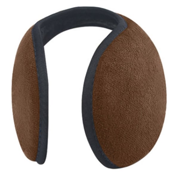 Mjuka Varma Unisex Öronmuffar