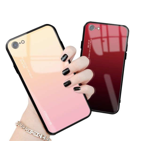 iPhone 7 - Effektfullt Skal