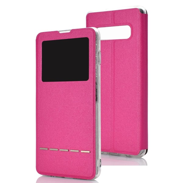 Smidigt Elegant Fodral - Samsung Galaxy S10