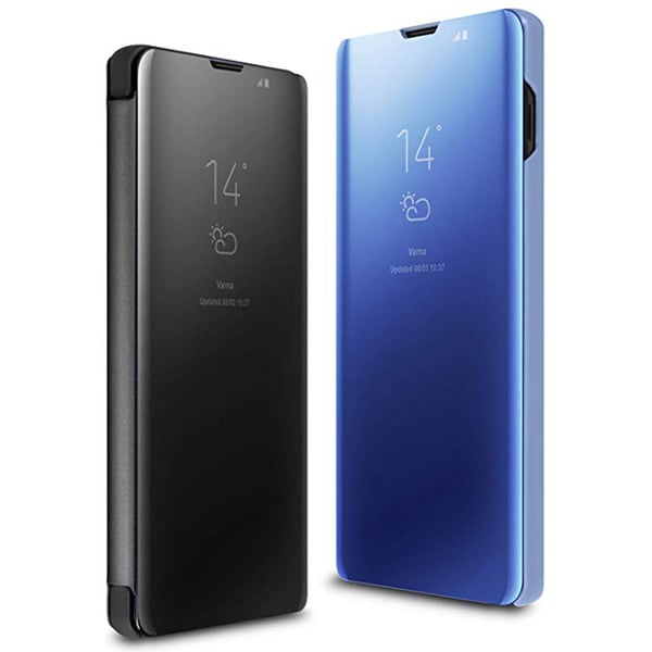 Samsung Galaxy S10+ - Fodral (LEMAN)