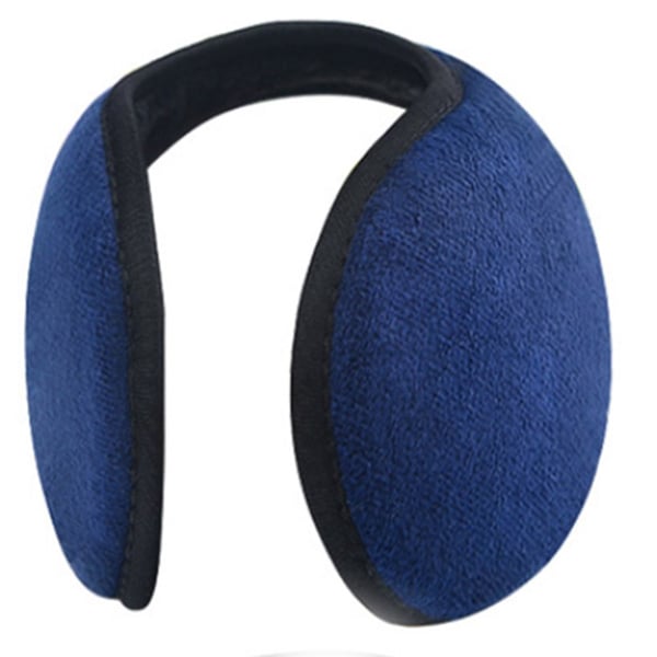 Mjuka Varma Unisex Öronmuffar