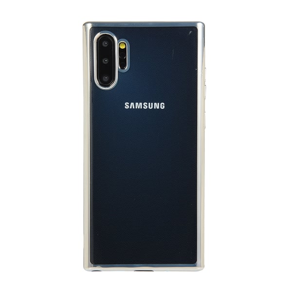 Skyddande Silikonskal Floveme - Samsung Galaxy Note10 Plus